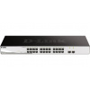 D-Link DGS-1210-26 24x 10/100/1000+2x 100/1000 SFP DGS-1210-26/E