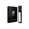 Gigabyte AORUS 5000E SSD 1TB M.2 NVMe Gen4 5000/4600 MBps (AG450E1024-G)