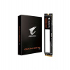 Gigabyte AORUS Gen4 5000E/1TB/SSD/M.2 NVMe/Čierna/Heatsink/5R (AG450E1024-G)