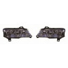 REFLEKTOR LAMPA FIAT STILO 01-07 LE+PR DEPO