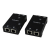 STARTECH HDMI Over CAT5/CAT6 Extender - 165 ft, STARTECH HDMI Over CAT5/CAT6 Extender - 165 ft - ST ST121SHD50