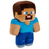 Plyšák Minecraft - Steve 23 cm