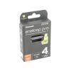 AVACOM Nabíjecí baterie AAA Panasonic Eneloop Pro N 930mAh Ni-MH 4ks Blistr
