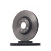 TATechnix Brzdový kotúč 284mm Fiat MULTIPLA VAN (186_) 1.6, Bipower, 1.9JTD - BREMBO