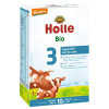 Bio mlieko Holle 3 v prášku 600 g