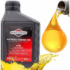 Olej do kosačky pre štvortaktné motory Briggs&Stratton SAE 30 0,6L