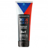 Dermacol Men Agent Zakázané uvoľnenie 3v1 sprchový gél pre mužov 250 ml