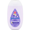 Johnsons telové mlieko na dobré spanie Bedtime 300 ml