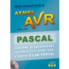 Mikrokontroléry Atmel AVR - Pascal - Váňa Vladimír