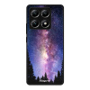 Lesklé pouzdro iSaprio pro Xiaomi 14T - Milky Way 11 (Lesklé pouzdro, kryt, obal iSaprio Exclusive na mobil Xiaomi 14T s motivem Milky Way 11 - elegantní skleněný vzhled, skvělá ochrana mobilu a luxus