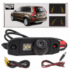 VOLVO S40 II 2004-2012 CÚVACIA KAMERA S LAMPOU