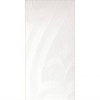 SAHM Obrúsok 40x40 cm ELEGANCE LILY WHI 1/8 - 40ks / bal 100021656