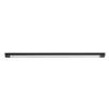 Rabalux Čierne LED svietidlo pod kuchynskú linku Hanson 50cm 8W stmievateľné mávnutím s pohybovým čidlom 78026
