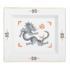 Meissen - Cosmopolitan Ming Dragon - podnos