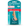 Compeed náplasť na pľuzgiere malá 6 ks