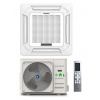 Set kazetovej stropnej klimatizácie KAISAI Compact 3,5 kW KCA4U-12HRG32X+KOX230-12HFN32X