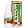 Burow ušná instilácia Vulm int.oto. 1x 20 g