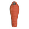 Spací vak Pinguin Expert Orange 185 cm Orange Left