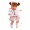 Španielska bábika Llorens Kate 38 cm