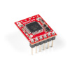 SparkFun Electronics SparkFun OpenLog with Headers