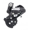 Prehadzovačka SHIMANO Altus RD-M310 Black 7/8s