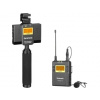 Saramonic UwMic9 Kit 12 (TX9+SP-RX9) mikrofónny systém