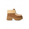 Semišové topánky UGG Esmee Lace Up 1171532.CHE hnedá EUR 41