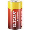 VOLTCRAFT ER26500 speciální typ baterie Malé mono Hořejšek tlačítka Li-SoCl2 3.6 V 9000 mAh 1 ks