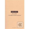 Kauzalita v buddhistické… (Jiří Holba)