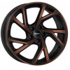 Mak Kassel 7x17 5x114,3 ET45