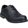 DELTA Delta Plus OBUV RICHMOND S1 SRC - Čierna, 39 Čierna, 39
