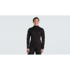 Dámska softshellová bunda na bicykel SPECIALIZED Women's RBX Softshell Jacket Čierna Veľkosť oblečenia: S Dámska bunda na bicykel