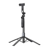 4-nohá selfie tyč UGREEN P849 Tripod s Bluetooth 5.0