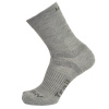 Husky ponožky Trail sv šedá XL (45-48)