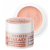 Claresa UV/LED gél na nechty Soft & Easy Builder gel Gold Prosecco 12 g