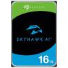 Seagate SkyHawk AI 16TB HDD / ST16000VE004 / Interní 3,5