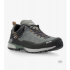 MEINDL Pánske trekové topánky TOP TRAIL GTX loden/orange - green Veľkosť EU: 44,5