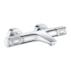 GROHE - Precision Feel Termostatická vaňová, chróm 34788000