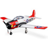 E-flite T-28 Trojan 1.2m Smart PNP (EFL18375)