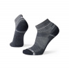 SMARTWOOL HIKE LIGHT CUSHION ANKLE, medium gr - M