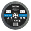 GUDE 55523 - Brúsny kotúč 125x16x20 mm K36