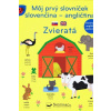 Môj prvý slovníček - Kolektív