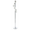 AZZARDO SYBILLA 6 FLOOR AZ2101 stojacia lampa