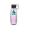 Sistema Hydrate Tritánová fľaša Traverse Flip Top 650 ml, fialová