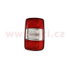 ACI zadní světlo (bez obj.) (1 i 2 dveře) P 5867934