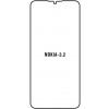 Ochranná fólia Sunshine Hydrogel pre Nokia 3.2 Variant:: predna matná