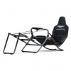 Pretekársky kokpit Next Level Racing Formula LITE Pro, skládací závodní kokpit NLR-S038