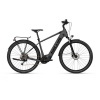 Kellys E-Carson 30 LTD Grey 28 725Wh