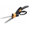 Nožnice - Trávne nožnice FISKARS S SERVO 1000589 GS42 (Nožnice - Trávne nožnice FISKARS S SERVO 1000589 GS42)