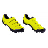FORCE MTB HERO 2, fluo - 42